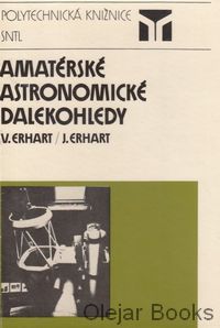 Amatérské astronomické dalekohledy