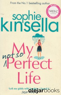 My Not So Perfect Life