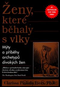 Ženy, které běhaly s vlky
