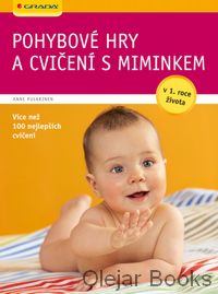 Pohybové hry a cvičení s miminkem