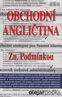 Obchodní angličtina