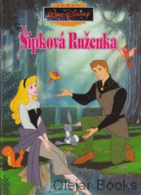 Šípková Ruženka