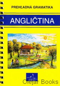 Angličtina