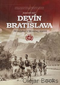 Národný beh Devín-Bratislava