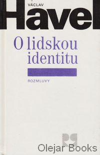O lidskou identitu