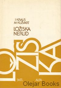 Ložiska nerud