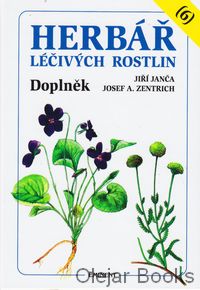 Herbář léčivých rostlin - Doplněk