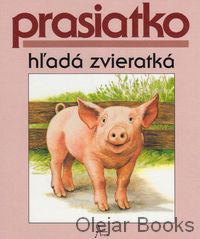 Prasiatko hľadá zvieratká