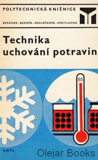 Technika uchování potravin