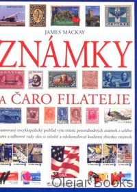 Známky a čaro filatelie