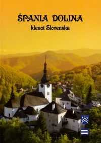 Špania dolina