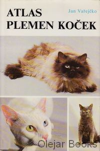 Atlas plemen koček