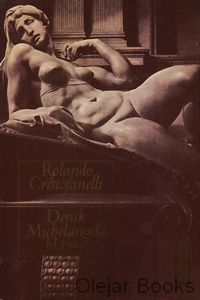 Deník Michelangela blázna