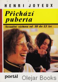 Přichází puberta
