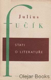 Stati o literatuře