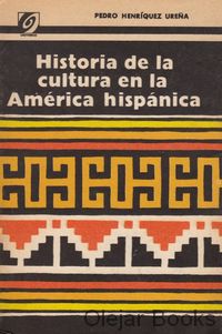 Historia de la cultura en la América hispánica