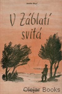V Záblatí svitá