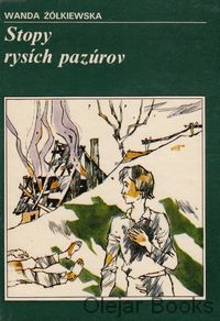 Stopy rysích pazúrov