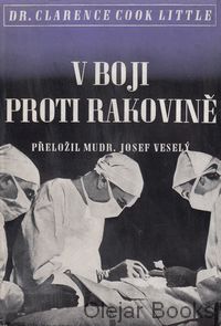 V boji proti rakovině