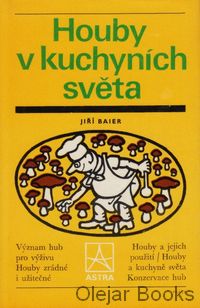 Houby v kuchyních světa