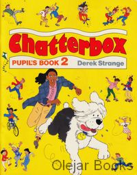 Chatterbox Pupiľs Book 2. 