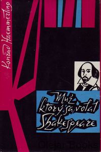 Muž, ktorý sa volal Shakespeare