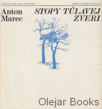 Stopy túlavej zveri