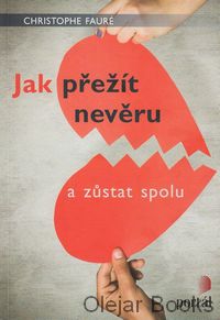 Jak přežít nevěru a zůstat spolu