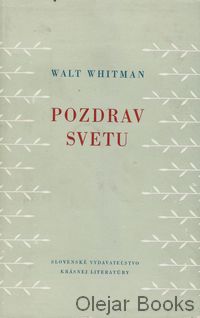Pozdrav svetu