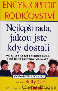 Encyklopedie rodičovství