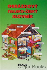 Obrázkový italsko - český slovník