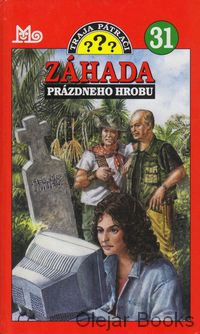 Záhada prázdneho hrobu