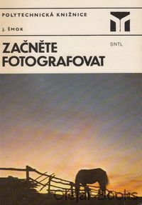 Začněte fotografovat