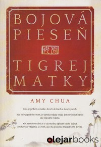 Bojová pieseň tigrej matky