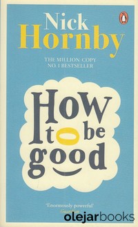 How to Be Good