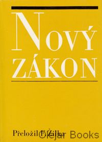 Nový zákon