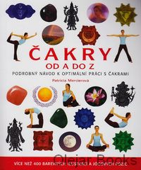 Čakry od A do Z