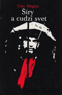 Šíry a cudzí svet