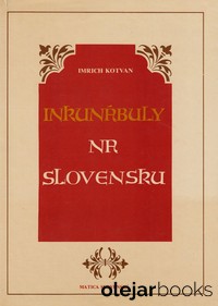 Inkunábuly na Slovensku
