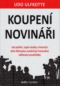 Koupení novináři