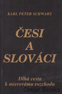 Česi a Slováci