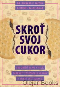 Skroť svoj cukor