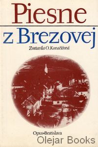 Piesne z Brezovej