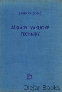 Základy vákuové techniky