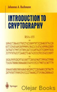 Introduction to Cryptography