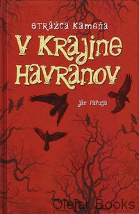 V krajine havranov