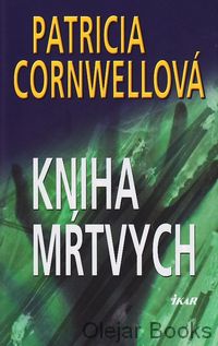 Kniha mŕtvych