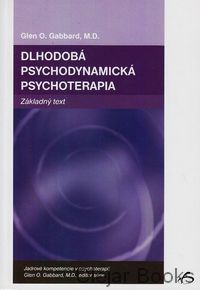 Dlhodobá psychodynamická psychoterapia