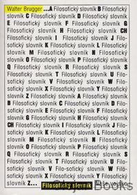 Filosofický slovník