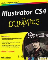 Illustrator CS4 for Dummies